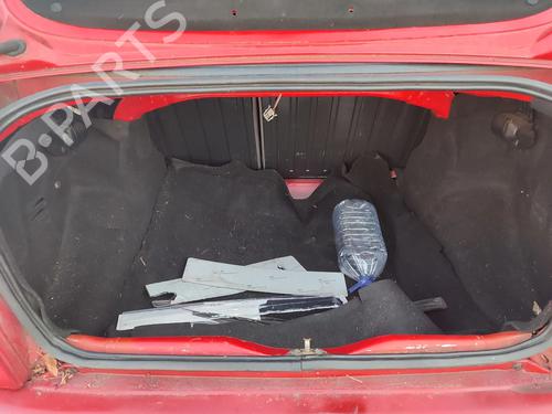 Engine SEAT CORDOBA (6K1, 6K2) 1.9 TD | BP30125848M1