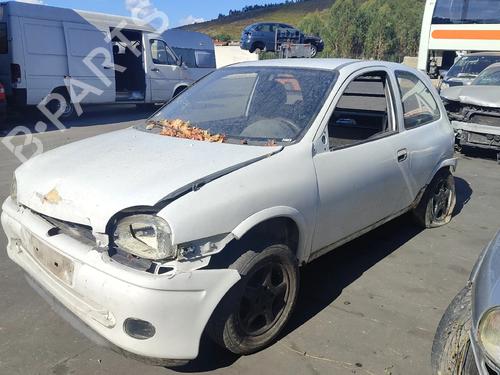 Used Parts OPEL CORSA B (S93) 1.5 D (F08, F68, M68) (50 hp) 4257156