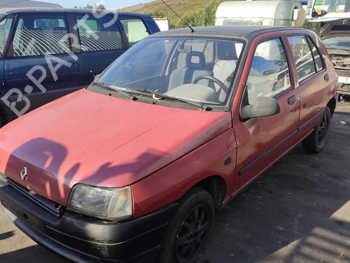 Used Parts RENAULT CLIO I (B/C57_, 5/357_) 1.1 (46 hp) 4259763