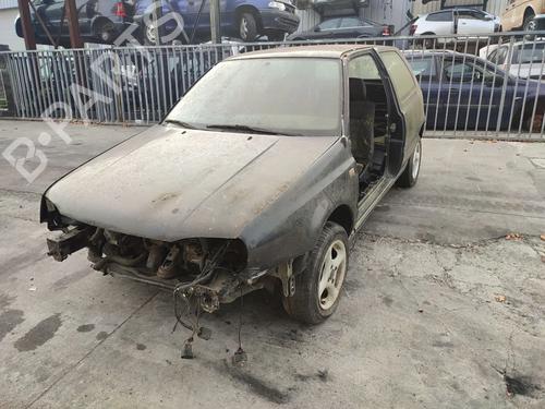 Used Parts VW GOLF III (1H1) 1.9 TD, GTD (75 hp) 4259854