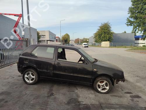 Front wiper motor VW GOLF III (1H1) 1.9 TD, GTD | BP32070267M29