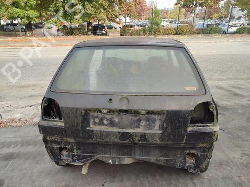 Front wiper motor VW GOLF III (1H1) 1.9 TD, GTD | BP32070267M29