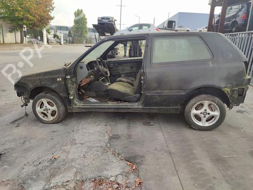 Front wiper motor VW GOLF III (1H1) 1.9 TD, GTD | BP32070267M29