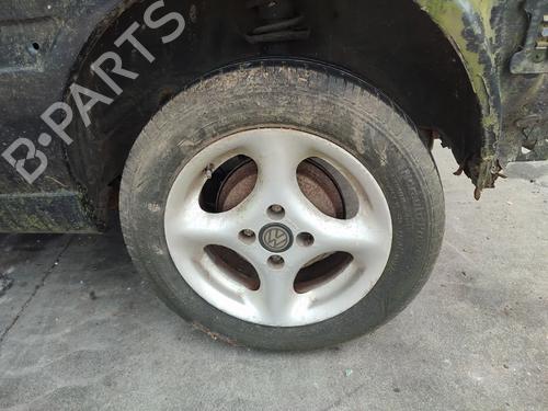 Front wiper motor VW GOLF III (1H1) 1.9 TD, GTD | BP32070267M29