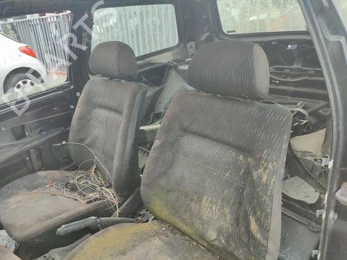 Front wiper motor VW GOLF III (1H1) 1.9 TD, GTD | BP32070267M29