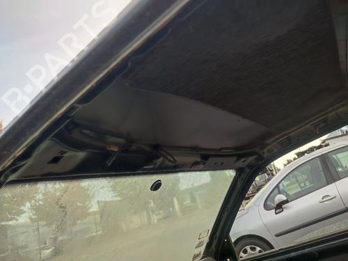 Front wiper motor VW GOLF III (1H1) 1.9 TD, GTD | BP32070267M29