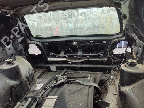 Front wiper motor VW GOLF III (1H1) 1.9 TD, GTD | BP32070267M29