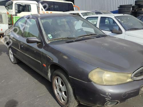 Left front window switch FORD MONDEO II Saloon (BFP) 1.8 TD | BP34522534I27 - Image 12