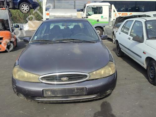 Left front window switch FORD MONDEO II Saloon (BFP) 1.8 TD | BP34522534I27 - Image 13