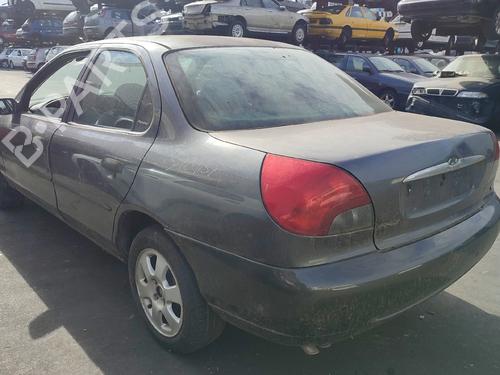 Left front window switch FORD MONDEO II Saloon (BFP) 1.8 TD | BP34522534I27 - Image 14