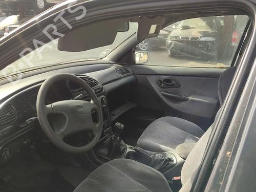 Left front window switch FORD MONDEO II Saloon (BFP) 1.8 TD | BP34522534I27 - Image 29