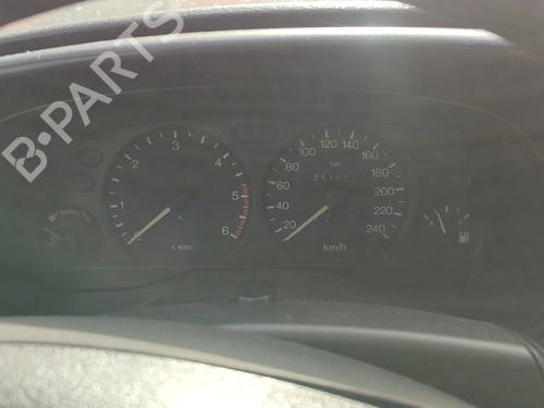 Left front window switch FORD MONDEO II Saloon (BFP) 1.8 TD | BP34522534I27 - Image 28