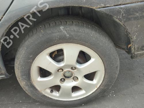 Left front window switch FORD MONDEO II Saloon (BFP) 1.8 TD | BP34522534I27 - Image 17