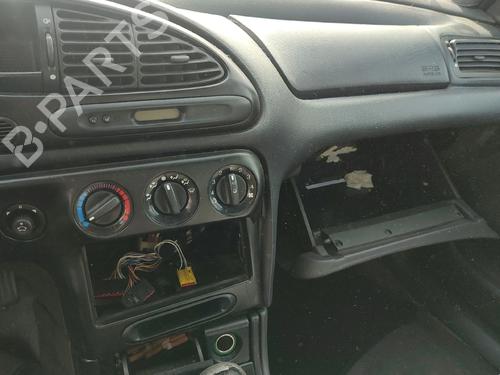 Left front window switch FORD MONDEO II Saloon (BFP) 1.8 TD | BP34522534I27 - Image 26
