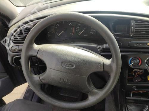 Left front window switch FORD MONDEO II Saloon (BFP) 1.8 TD | BP34522534I27 - Image 27