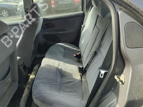 Left front window switch FORD MONDEO II Saloon (BFP) 1.8 TD | BP34522534I27 - Image 23