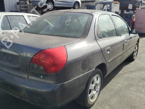Left front window switch FORD MONDEO II Saloon (BFP) 1.8 TD | BP34522534I27 - Image 15