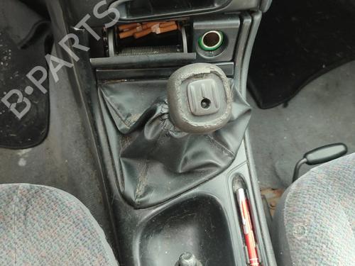 Left front window switch FORD MONDEO II Saloon (BFP) 1.8 TD | BP34522534I27 - Image 25
