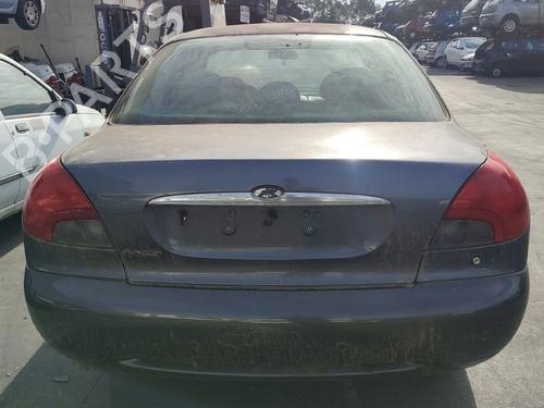 Left front window switch FORD MONDEO II Saloon (BFP) 1.8 TD | BP34522534I27 - Image 16
