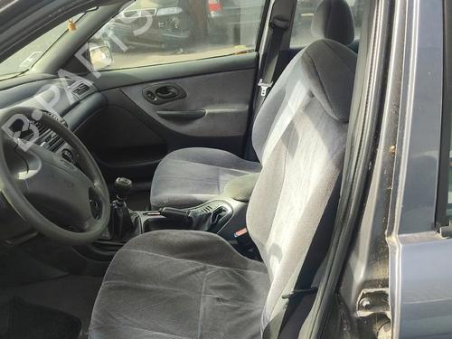 Left front window switch FORD MONDEO II Saloon (BFP) 1.8 TD | BP34522534I27 - Image 24
