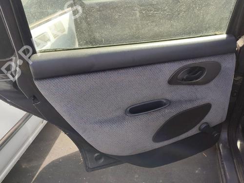 Left front window switch FORD MONDEO II Saloon (BFP) 1.8 TD | BP34522534I27 - Image 22