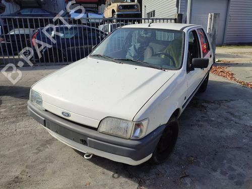 Used Parts FORD FIESTA III (GFJ) 1.1 (50 hp) 4260013