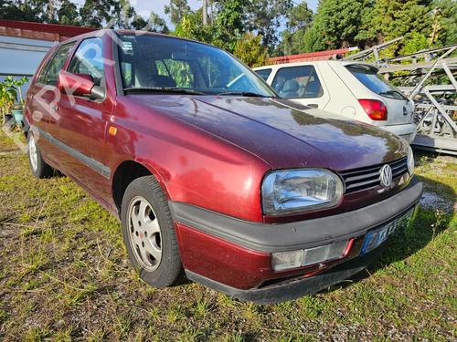 Used Parts VW GOLF III (1H1) 1.4 4261794