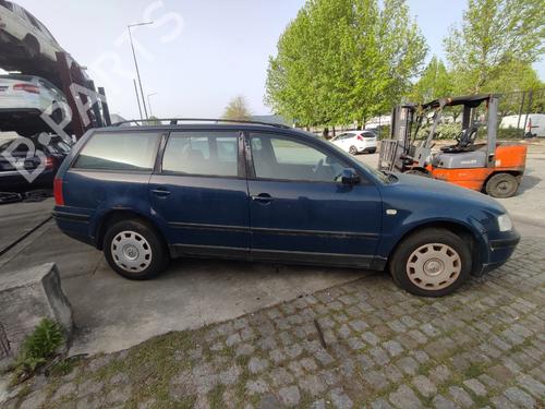 håndbremse VW PASSAT B5 (3B2) 1.9 TDI | BP38097697I18 - Image 14