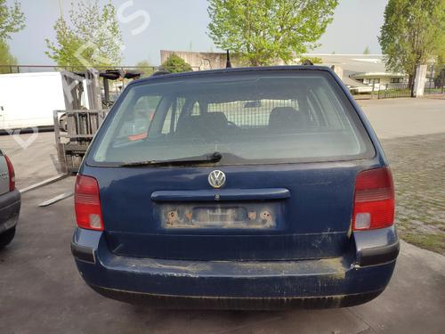 håndbremse VW PASSAT B5 (3B2) 1.9 TDI | BP38097697I18 - Image 16