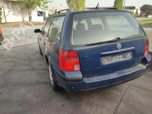 håndbremse VW PASSAT B5 (3B2) 1.9 TDI | BP38097697I18 - Image 17