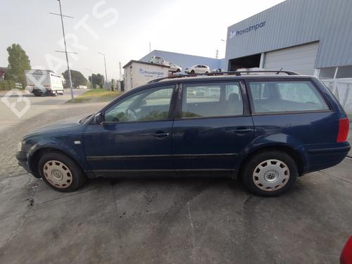 håndbremse VW PASSAT B5 (3B2) 1.9 TDI | BP38097697I18 - Image 18