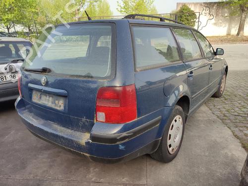 håndbremse VW PASSAT B5 (3B2) 1.9 TDI | BP38097697I18 - Image 15