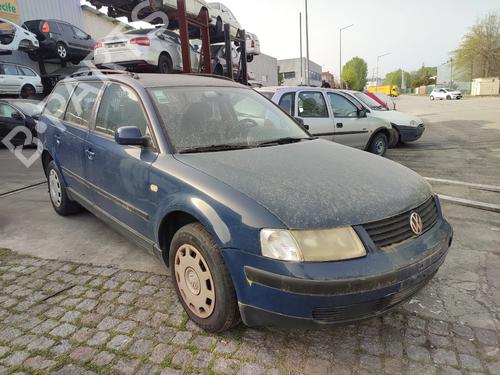 håndbremse VW PASSAT B5 (3B2) 1.9 TDI | BP38097697I18 - Image 13