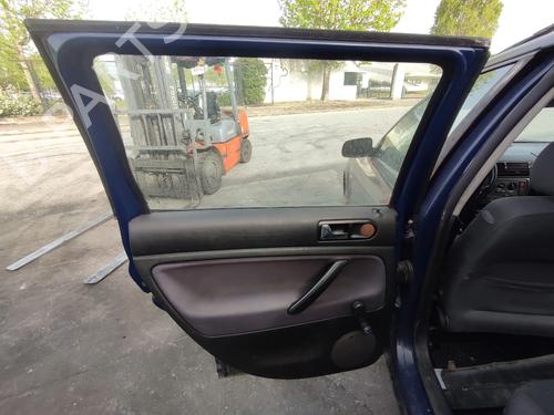 håndbremse VW PASSAT B5 (3B2) 1.9 TDI | BP38097697I18 - Image 26