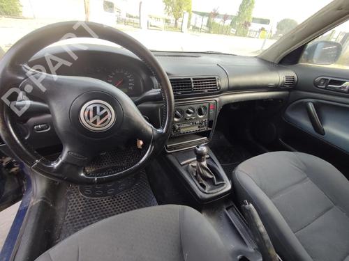 håndbremse VW PASSAT B5 (3B2) 1.9 TDI | BP38097697I18 - Image 23