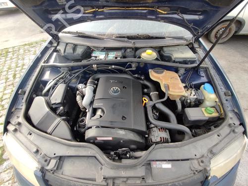 håndbremse VW PASSAT B5 (3B2) 1.9 TDI | BP38097697I18 - Image 32