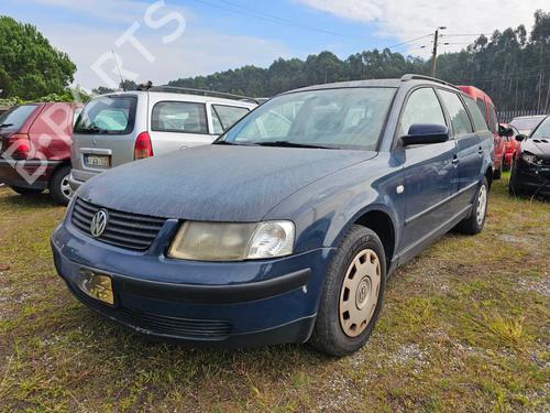 Used Parts VW PASSAT B5 (3B2)  1.9 TDI  4262101