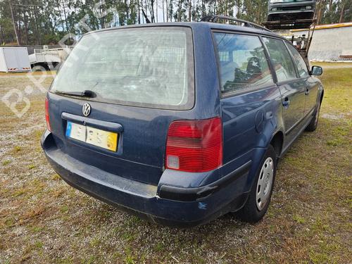 håndbremse VW PASSAT B5 (3B2) 1.9 TDI | BP38097697I18 - Image 8