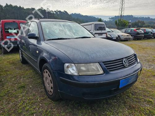 håndbremse VW PASSAT B5 (3B2) 1.9 TDI | BP38097697I18 - Image 7