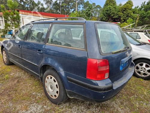 håndbremse VW PASSAT B5 (3B2) 1.9 TDI | BP38097697I18 - Image 9