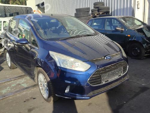 Rear bumper bracket FORD B-MAX (JK) 1.0 EcoBoost | BP37271920C159 - Image 9