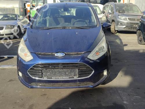 Rear bumper bracket FORD B-MAX (JK) 1.0 EcoBoost | BP37271920C159 - Image 10
