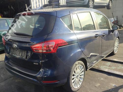 Rear bumper bracket FORD B-MAX (JK) 1.0 EcoBoost | BP37271920C159 - Image 12