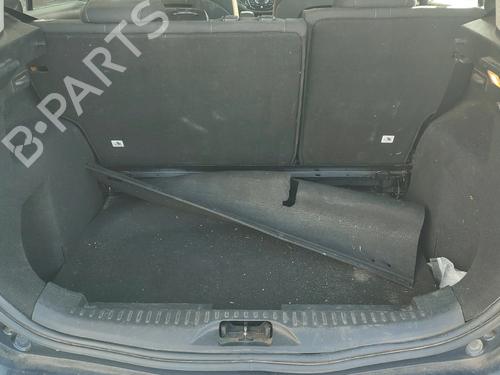 Rear bumper bracket FORD B-MAX (JK) 1.0 EcoBoost | BP37271920C159 - Image 14