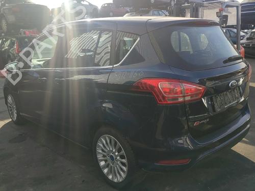 Rear bumper bracket FORD B-MAX (JK) 1.0 EcoBoost | BP37271920C159 - Image 11