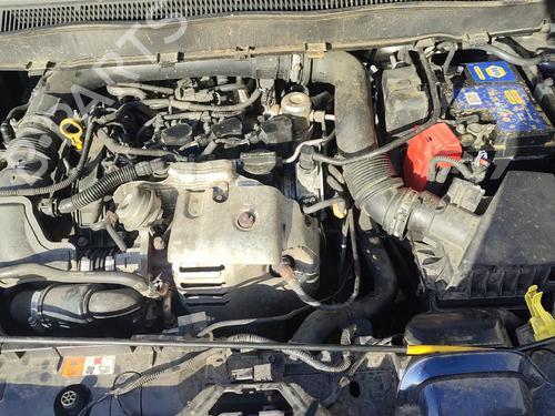 Rear bumper bracket FORD B-MAX (JK) 1.0 EcoBoost | BP37271920C159 - Image 28