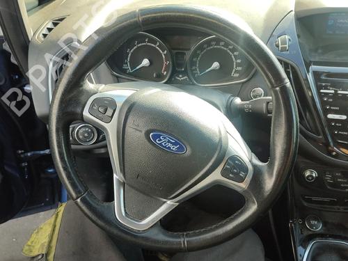Rear bumper bracket FORD B-MAX (JK) 1.0 EcoBoost | BP37271920C159 - Image 24