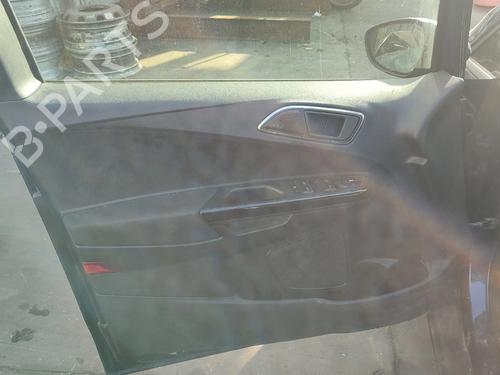 Rear bumper bracket FORD B-MAX (JK) 1.0 EcoBoost | BP37271920C159 - Image 19