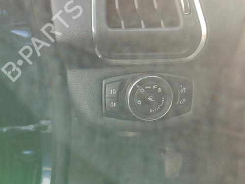 Rear bumper bracket FORD B-MAX (JK) 1.0 EcoBoost | BP37271920C159 - Image 26