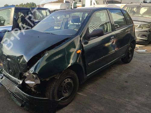 Used Parts FIAT PUNTO (176_) 60 1.2 (176AP, 176AR, 176AQ, 176BB) (60 hp) 4262533